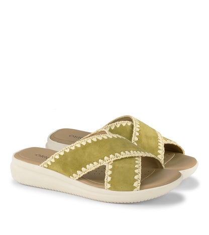 Baretraps Dolinda Slide Sandal