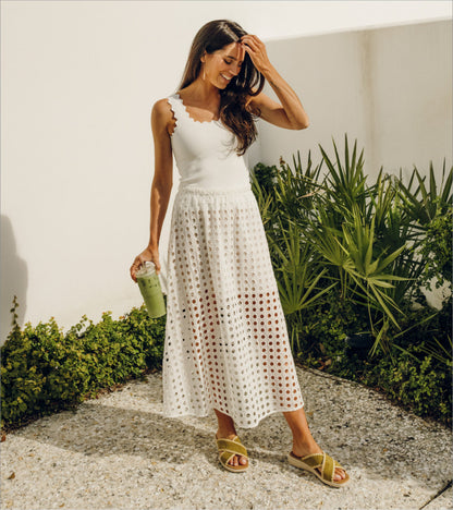 Baretraps Dolinda Slide Sandal