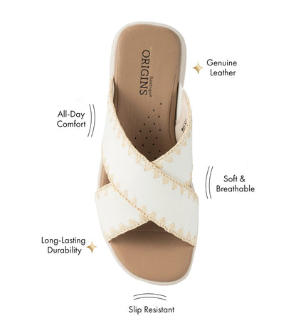 Baretraps Dolinda Slide Sandal