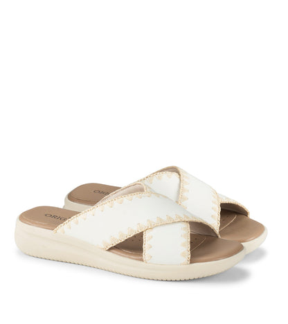 Baretraps Dolinda Slide Sandal