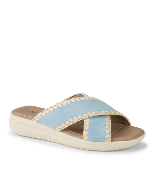 Baretraps Dolinda Slide Sandal