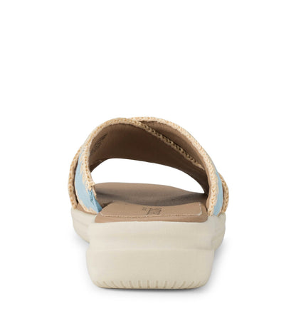 Baretraps Dolinda Slide Sandal