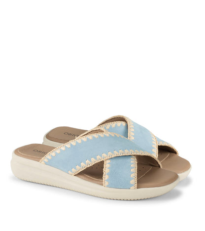 Baretraps Dolinda Slide Sandal