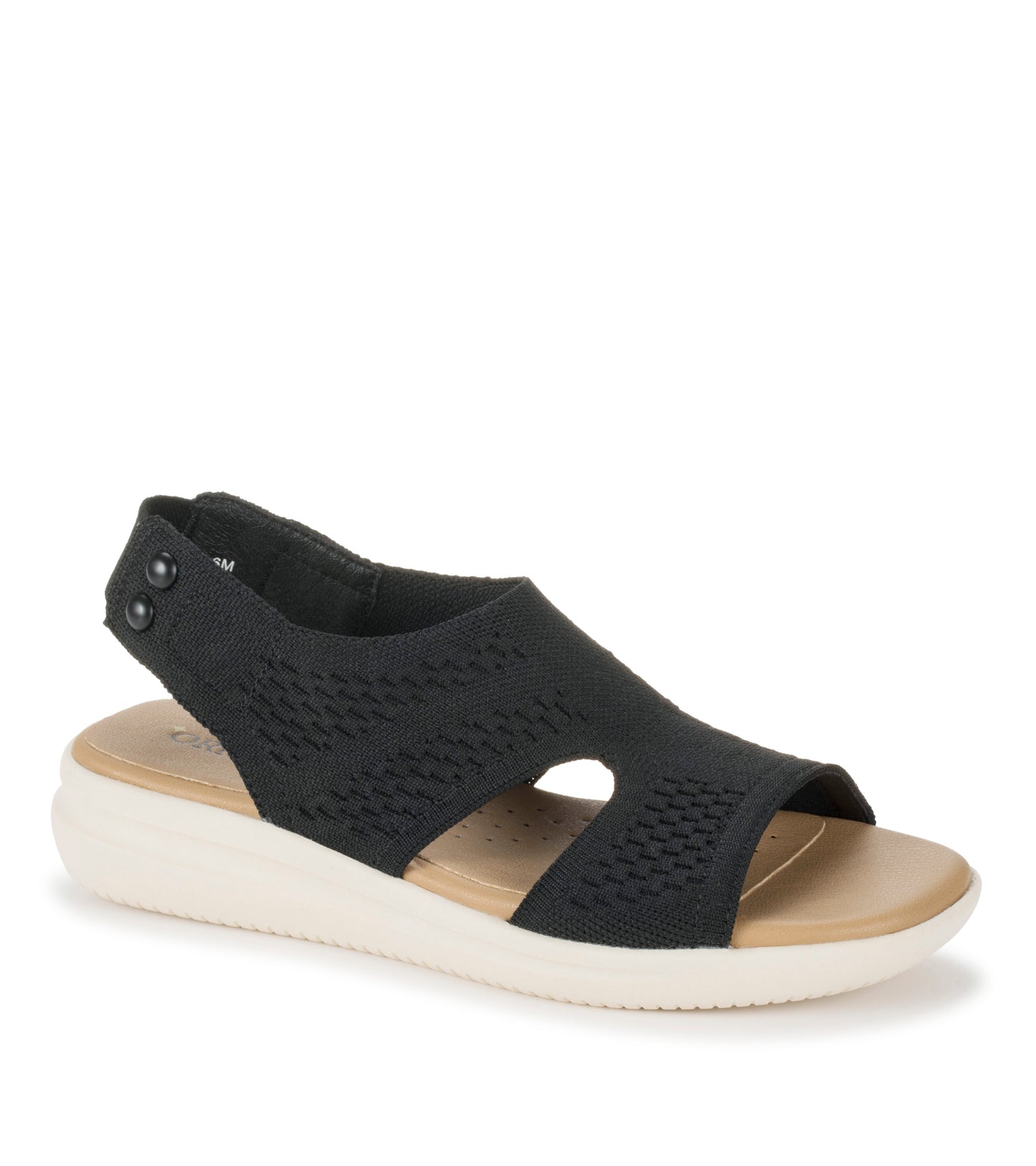 Baretraps Duffy Slip On Sandal