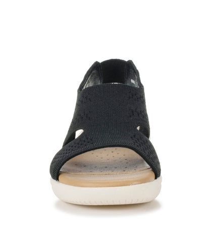 Baretraps Duffy Slip On Sandal