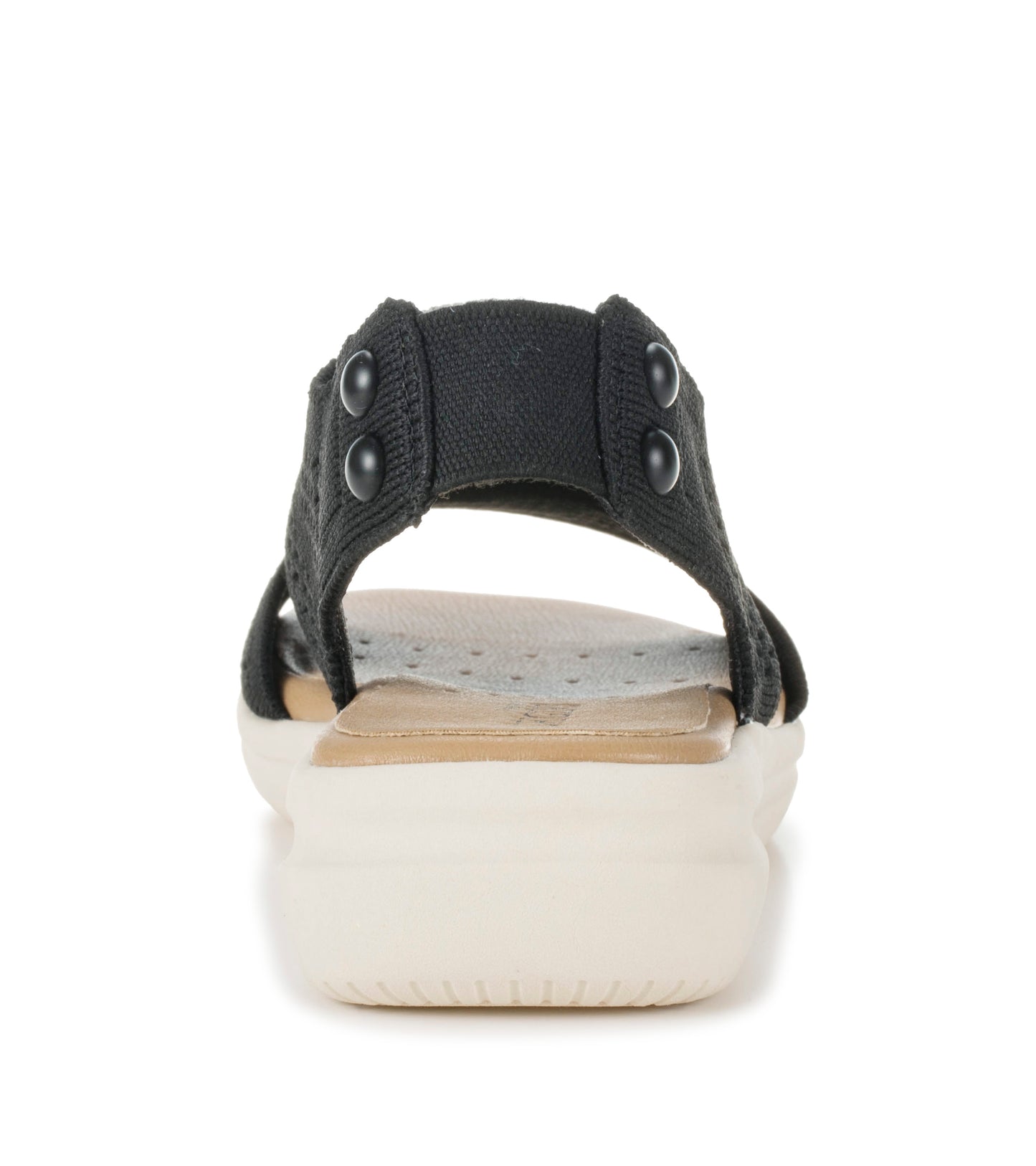 Baretraps Duffy Slip On Sandal