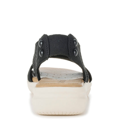 Baretraps Duffy Slip On Sandal
