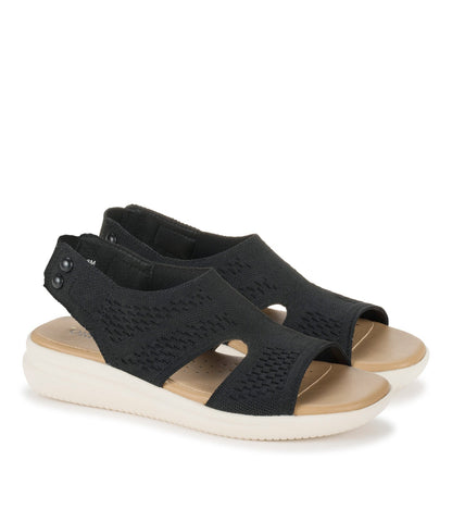 Baretraps Duffy Slip On Sandal