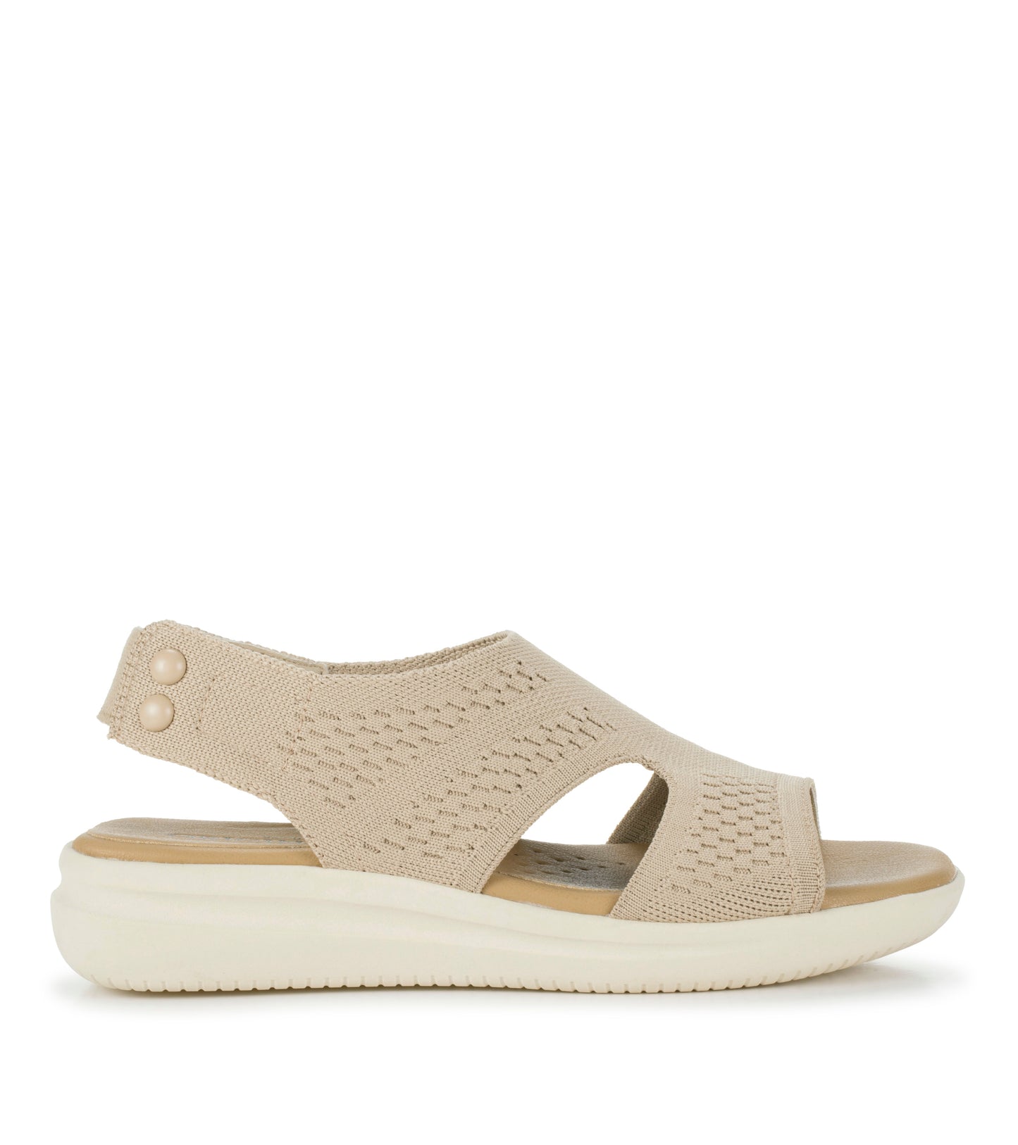Baretraps Duffy Slip On Sandal