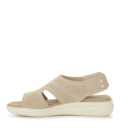 Baretraps Duffy Slip On Sandal