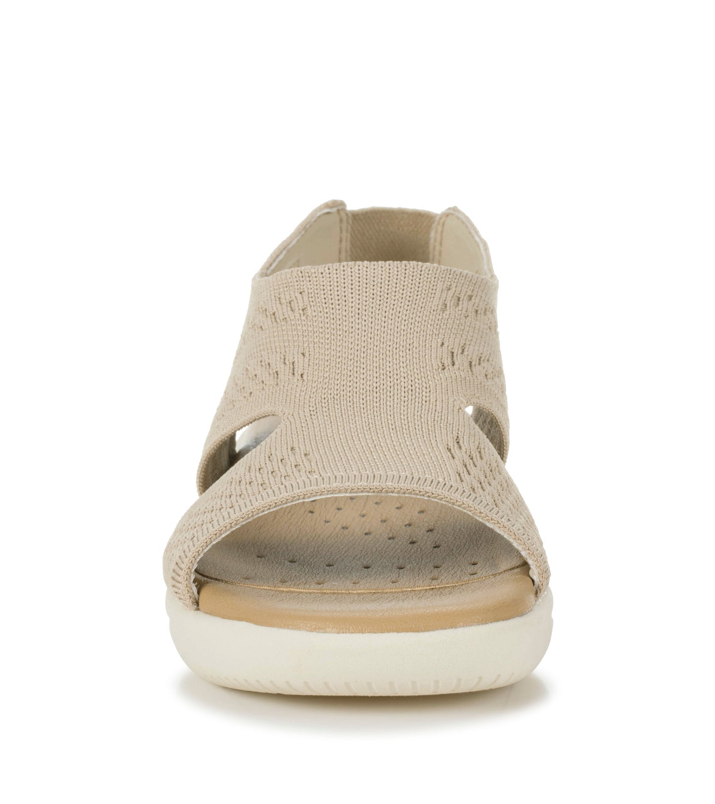 Baretraps Duffy Slip On Sandal