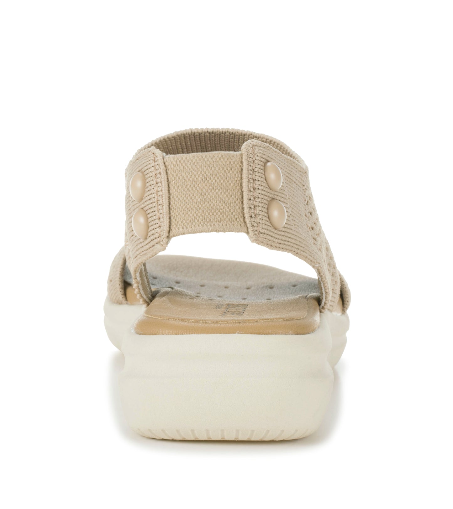Baretraps Duffy Slip On Sandal