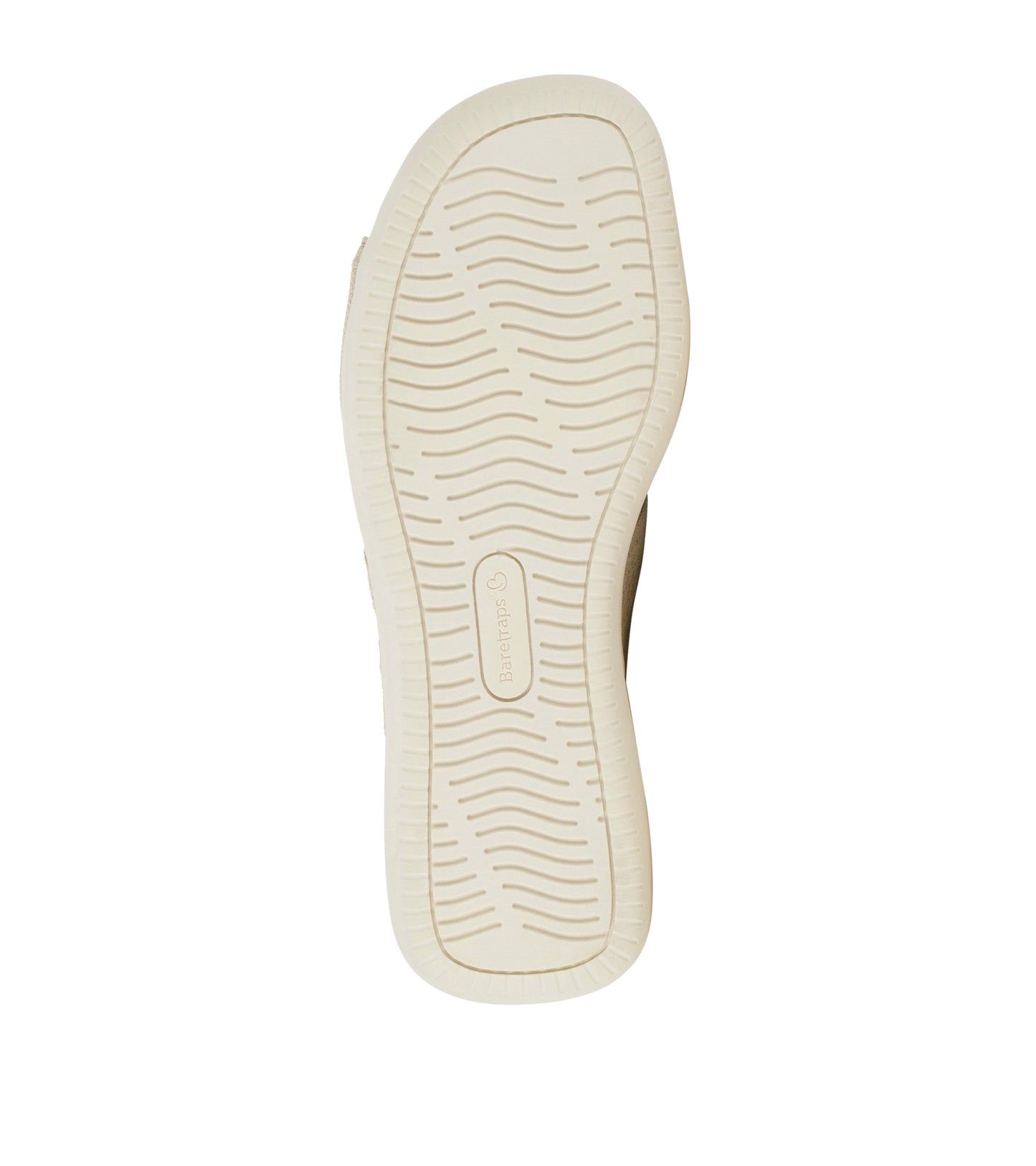 Baretraps Duffy Slip On Sandal