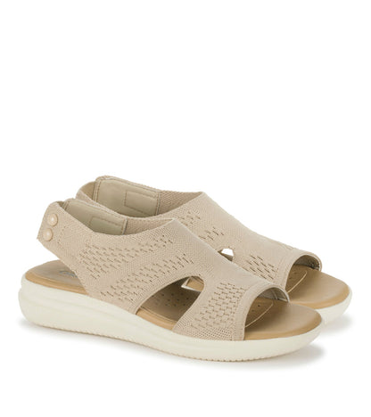Baretraps Duffy Slip On Sandal