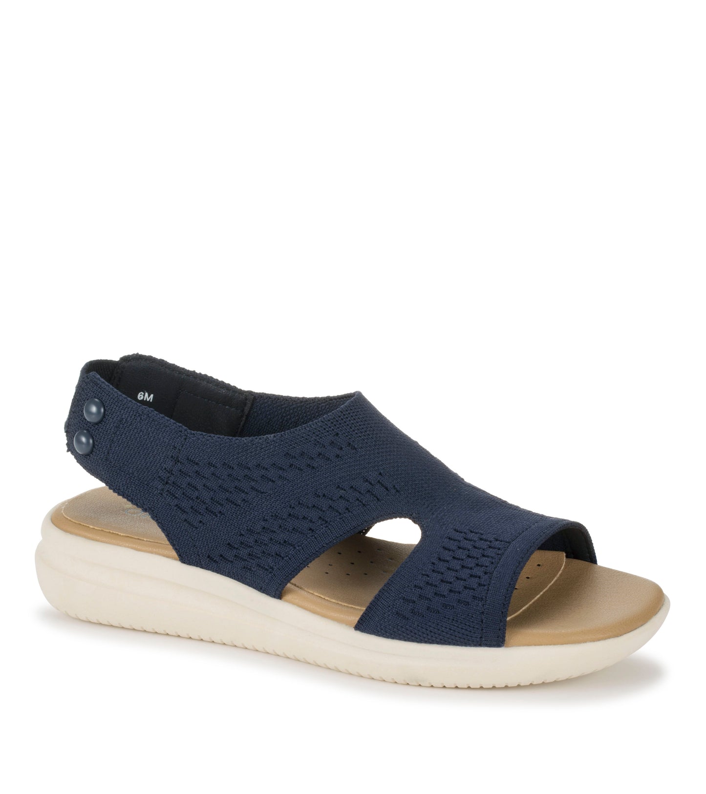 Baretraps Duffy Slip On Sandal