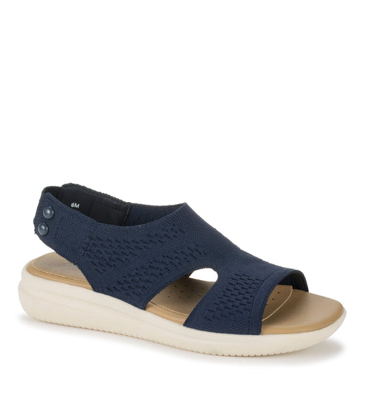 Baretraps Duffy Slip On Sandal