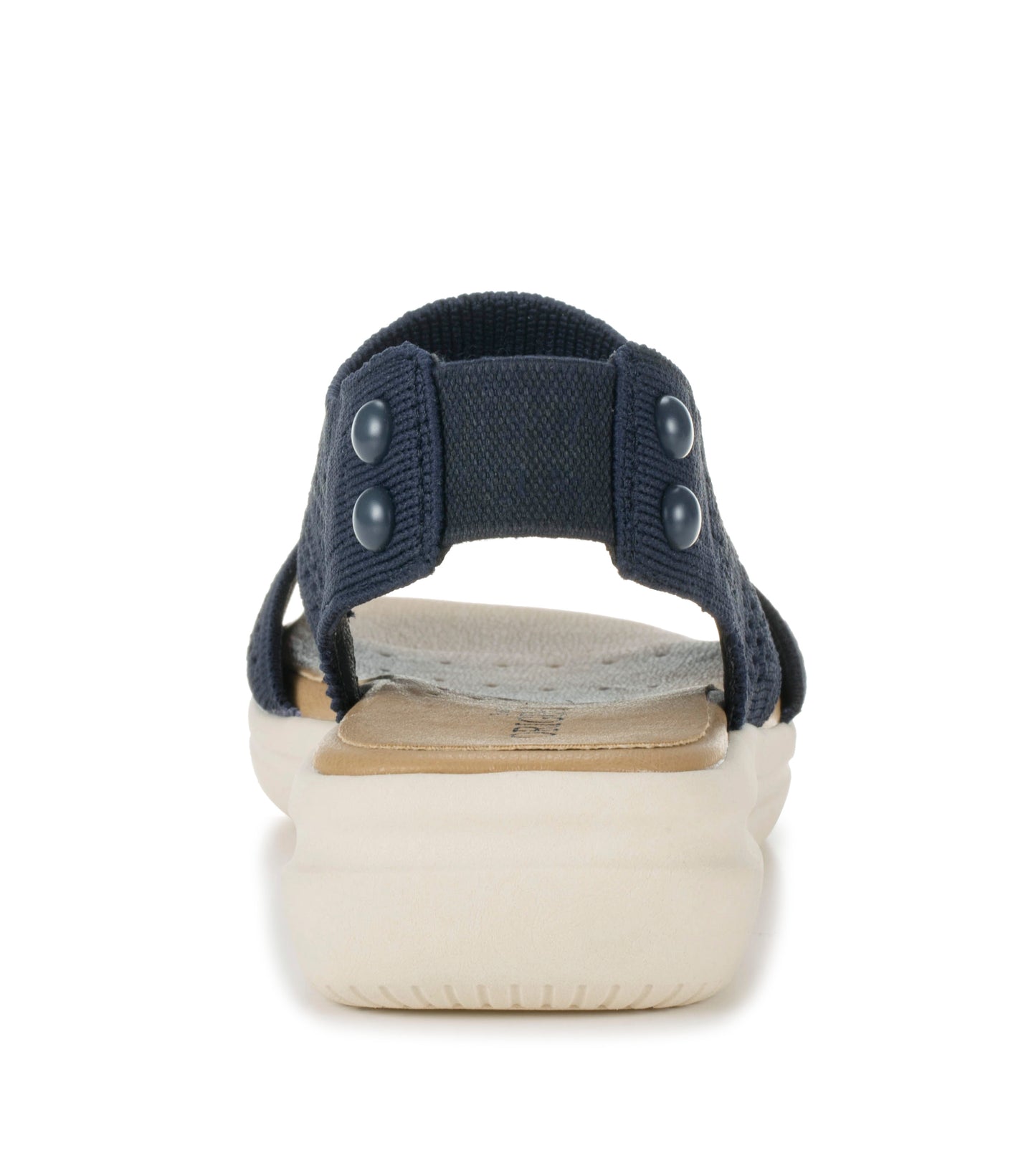 Baretraps Duffy Slip On Sandal