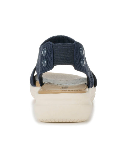 Baretraps Duffy Slip On Sandal