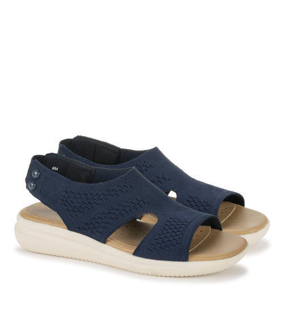 Baretraps Duffy Slip On Sandal