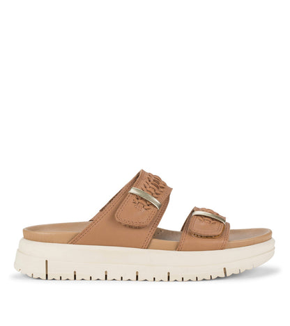Baretraps Haliah Slide Sandal