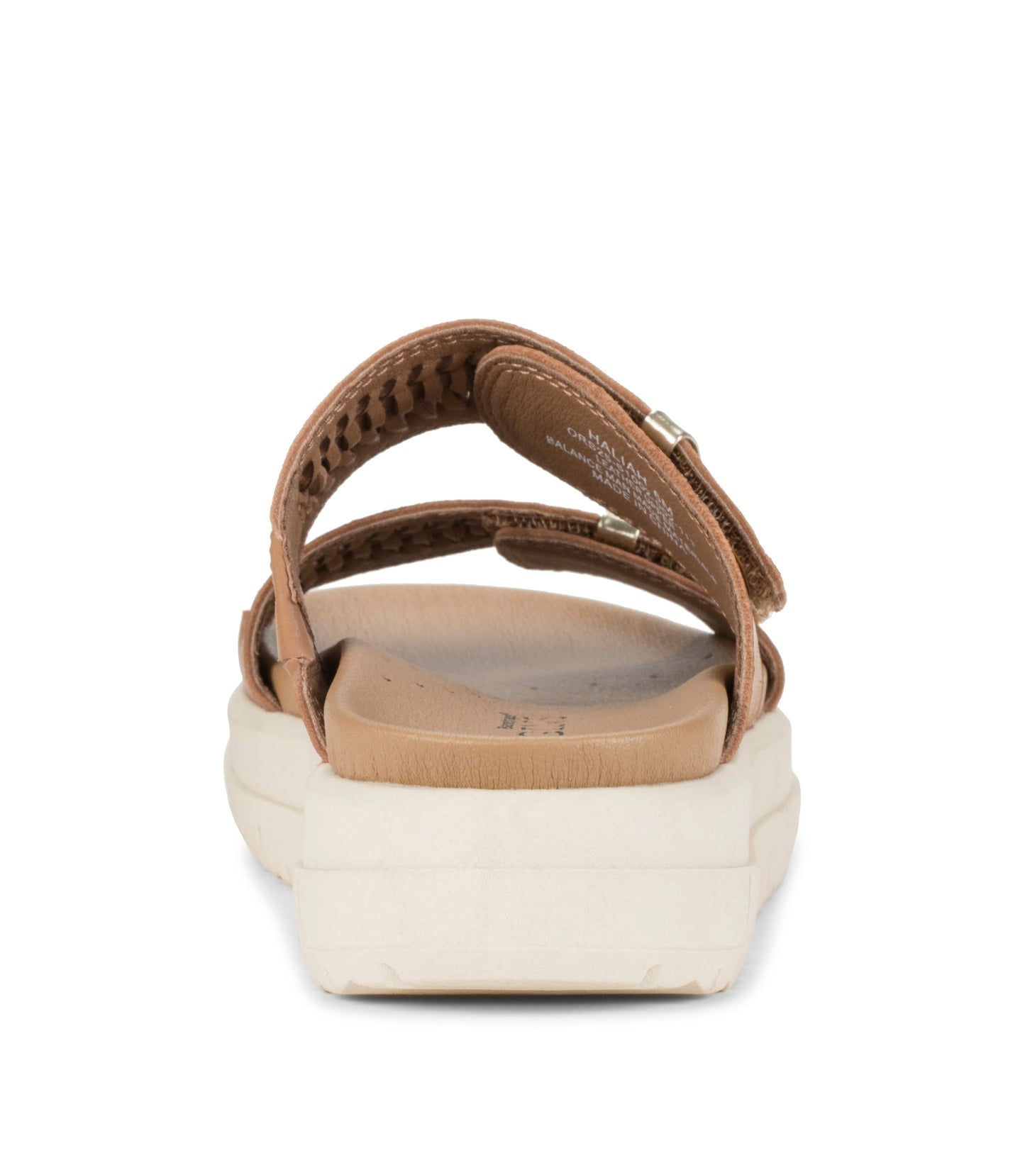 Baretraps Haliah Slide Sandal