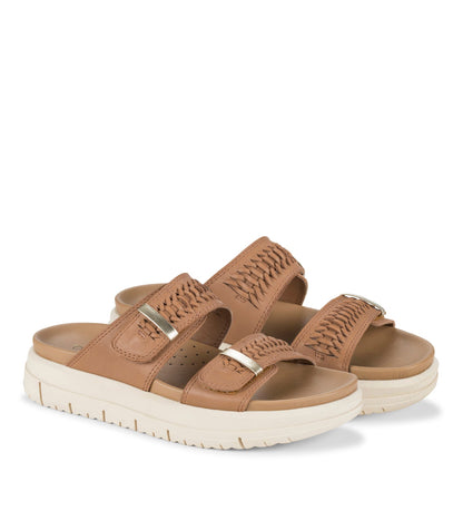 Baretraps Haliah Slide Sandal