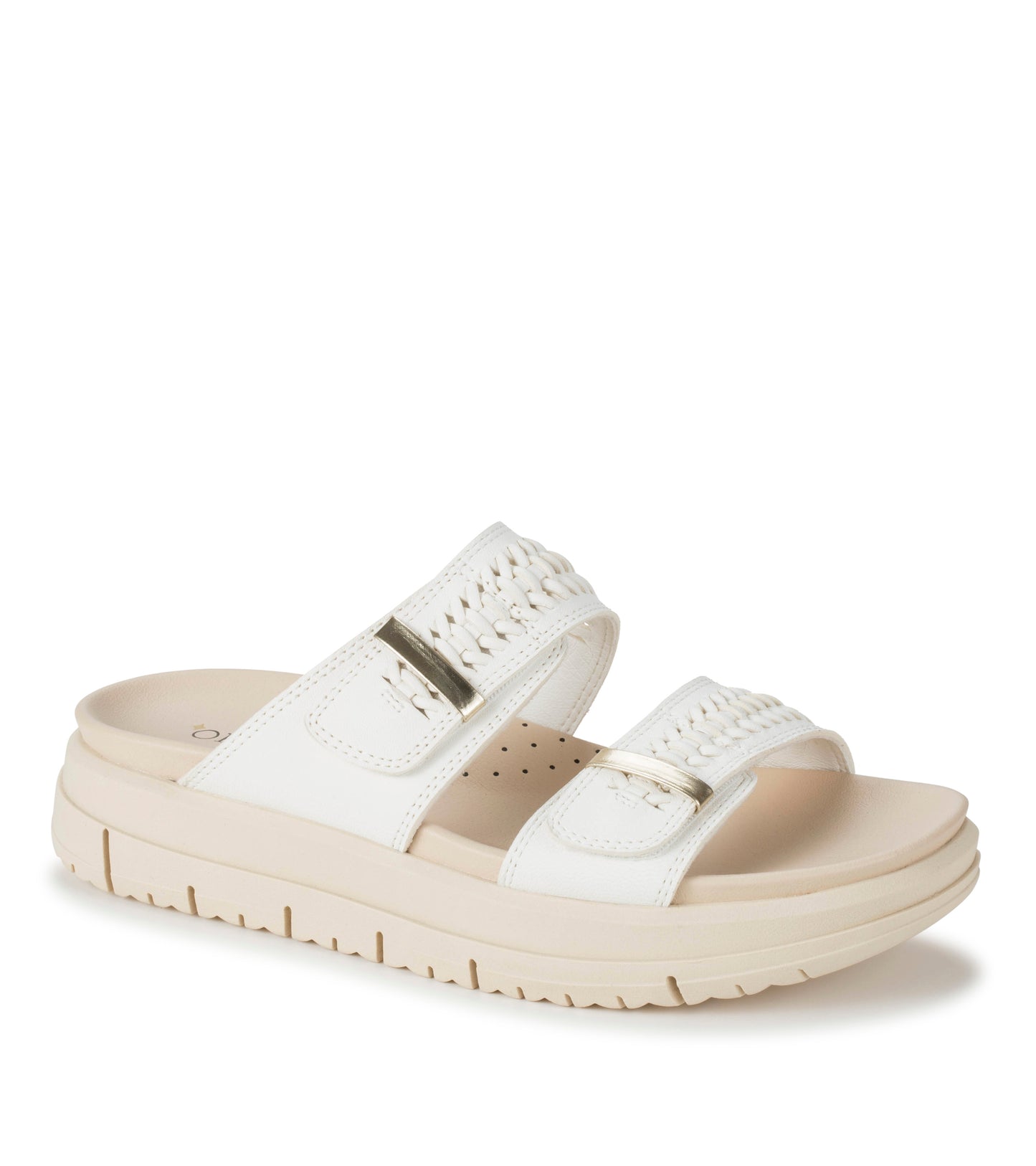 Baretraps Haliah Slide Sandal