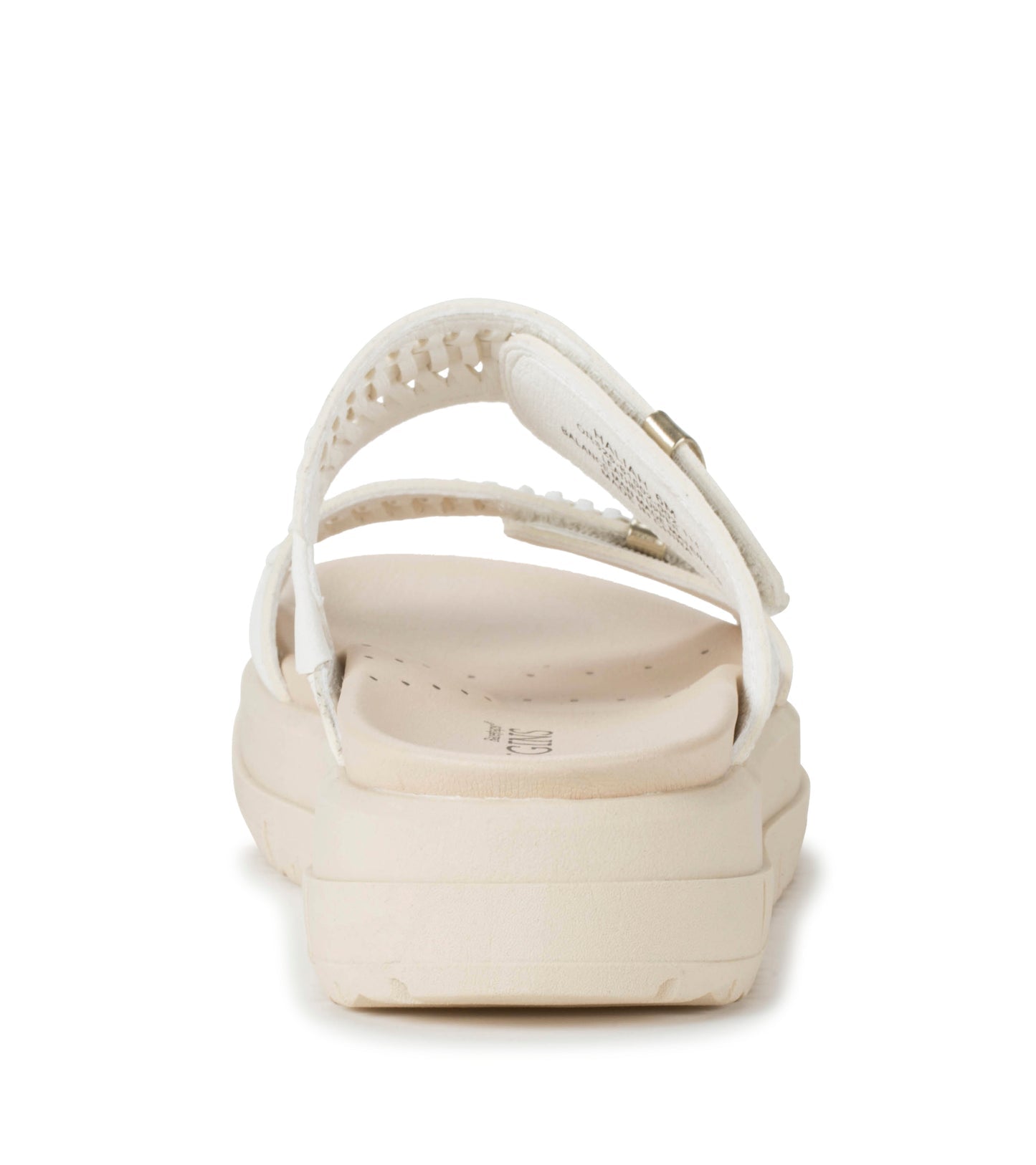 Baretraps Haliah Slide Sandal
