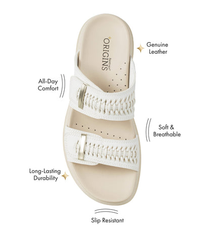 Baretraps Haliah Slide Sandal