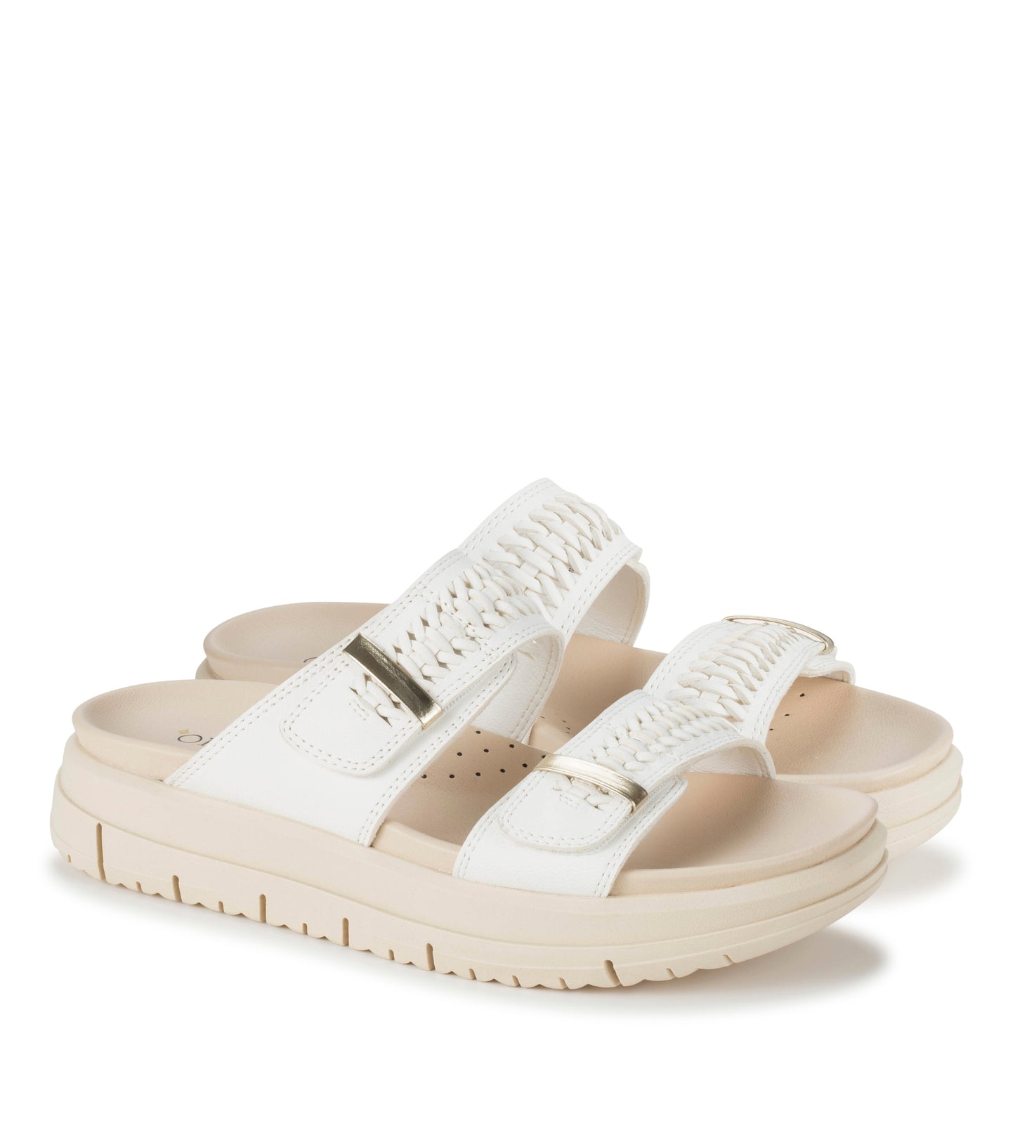 Baretraps Haliah Slide Sandal