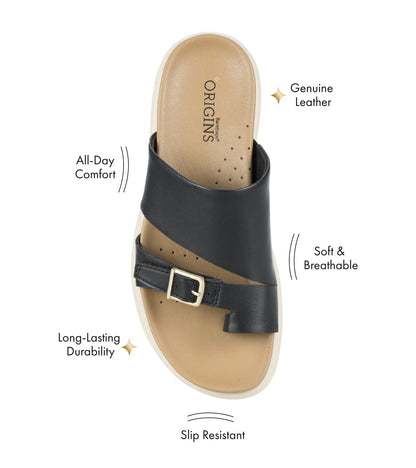Baretraps Henrika Slide Sandal