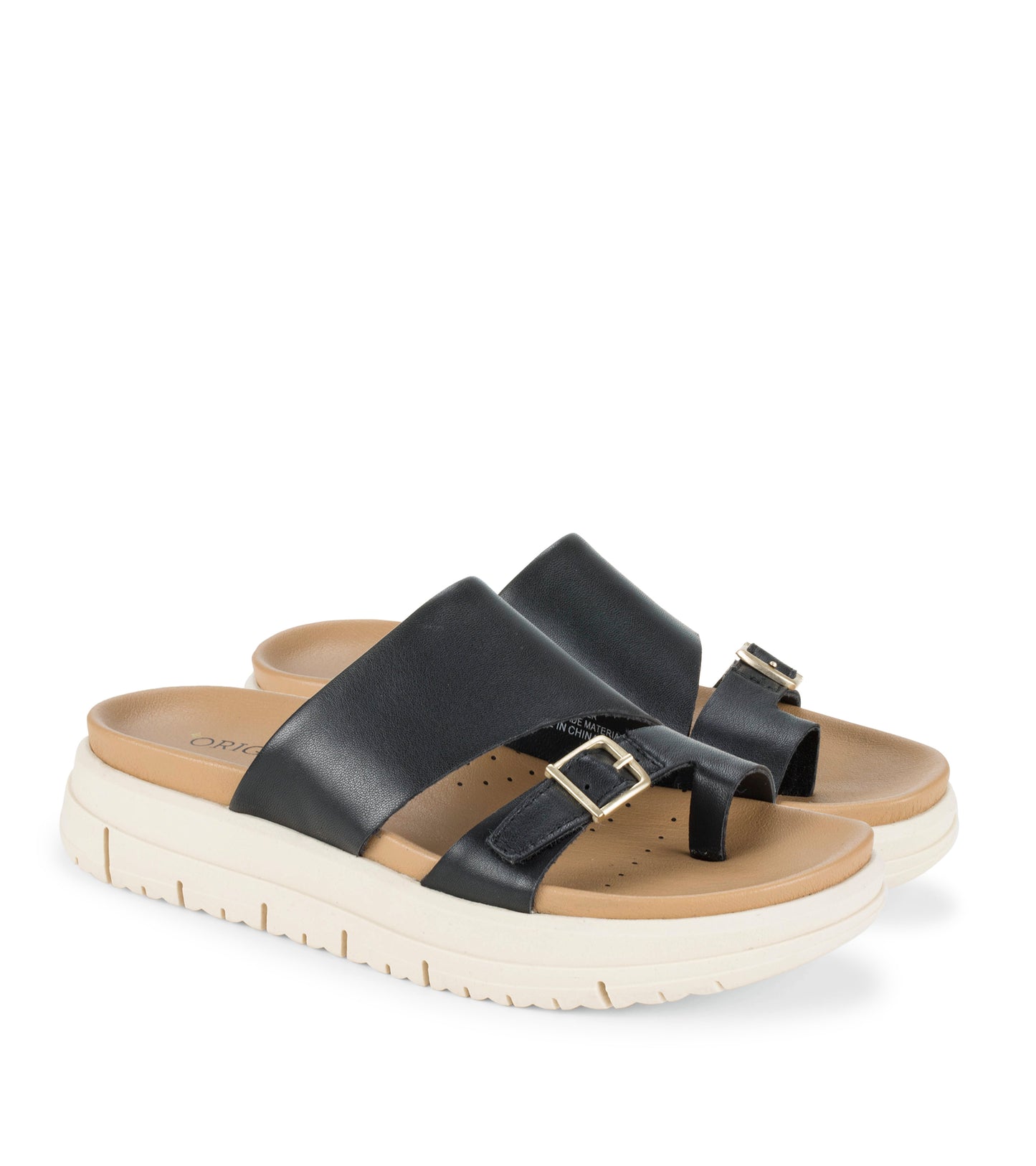 Baretraps Henrika Slide Sandal