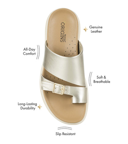 Baretraps Henrika Slide Sandal