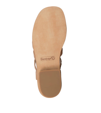 Baretraps Nathalia Gladiator Sandal