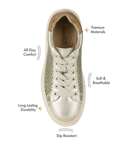 Baretraps Tiara Sneaker