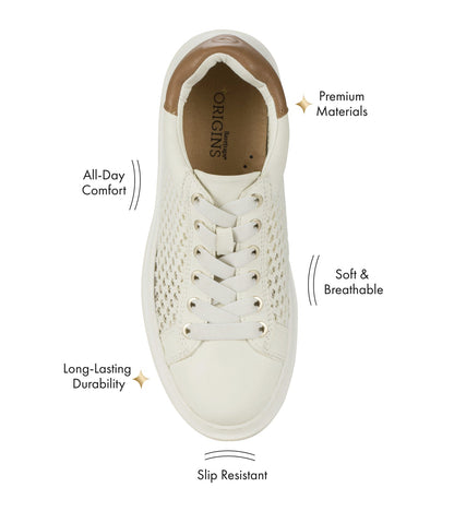 Baretraps Tiara Sneaker