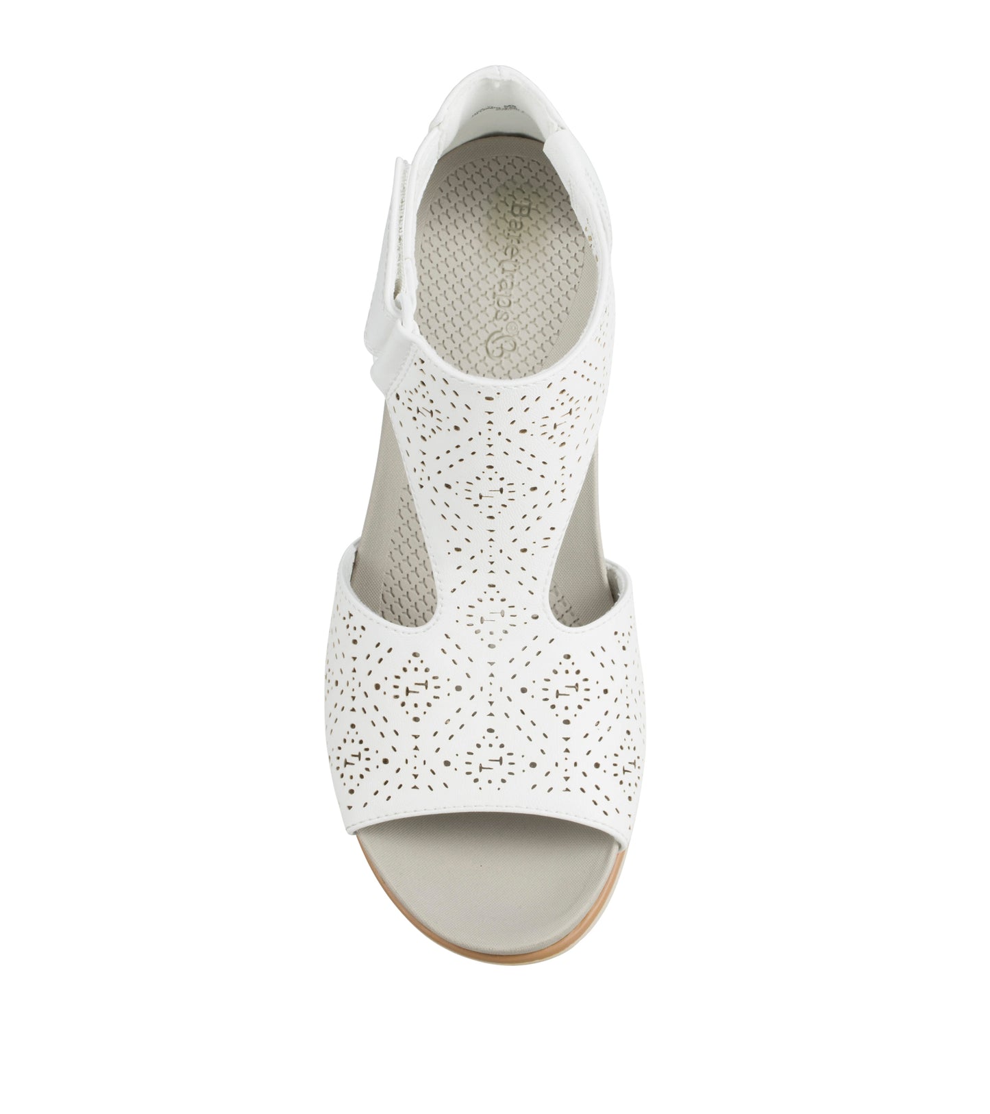 Baretraps Samira Sandal