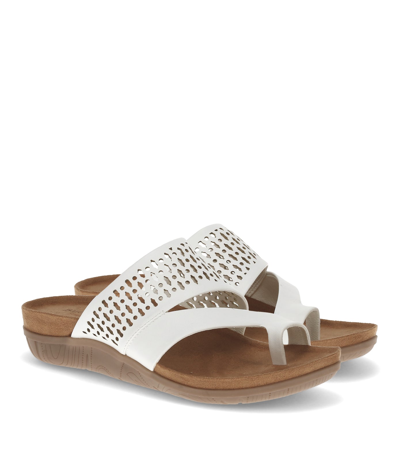 Baretraps Juny Slide Sandal