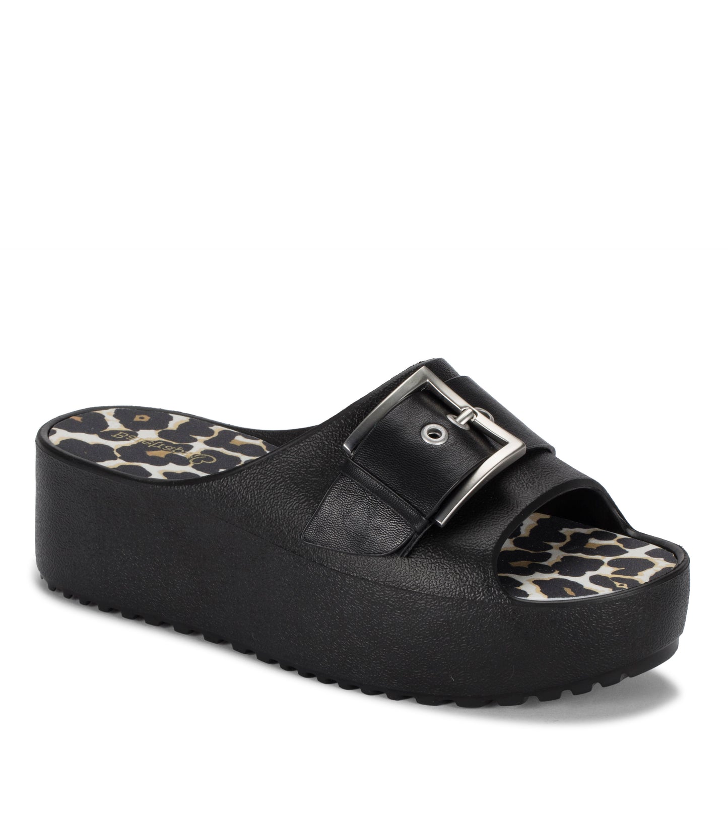 Baretraps Pacey Platform Sandal