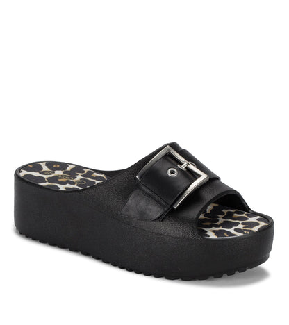 Baretraps Pacey Platform Sandal