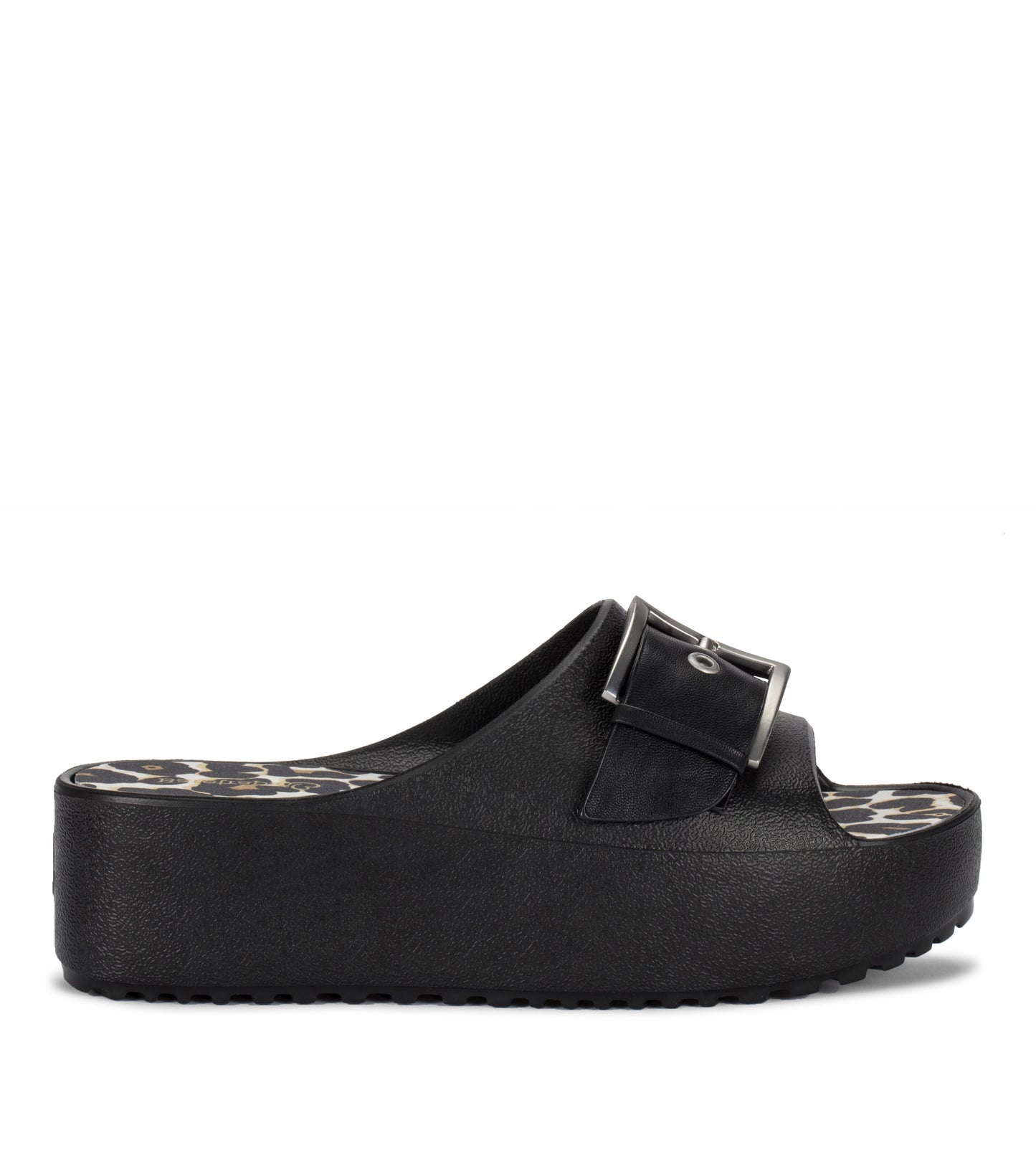 Baretraps Pacey Platform Sandal