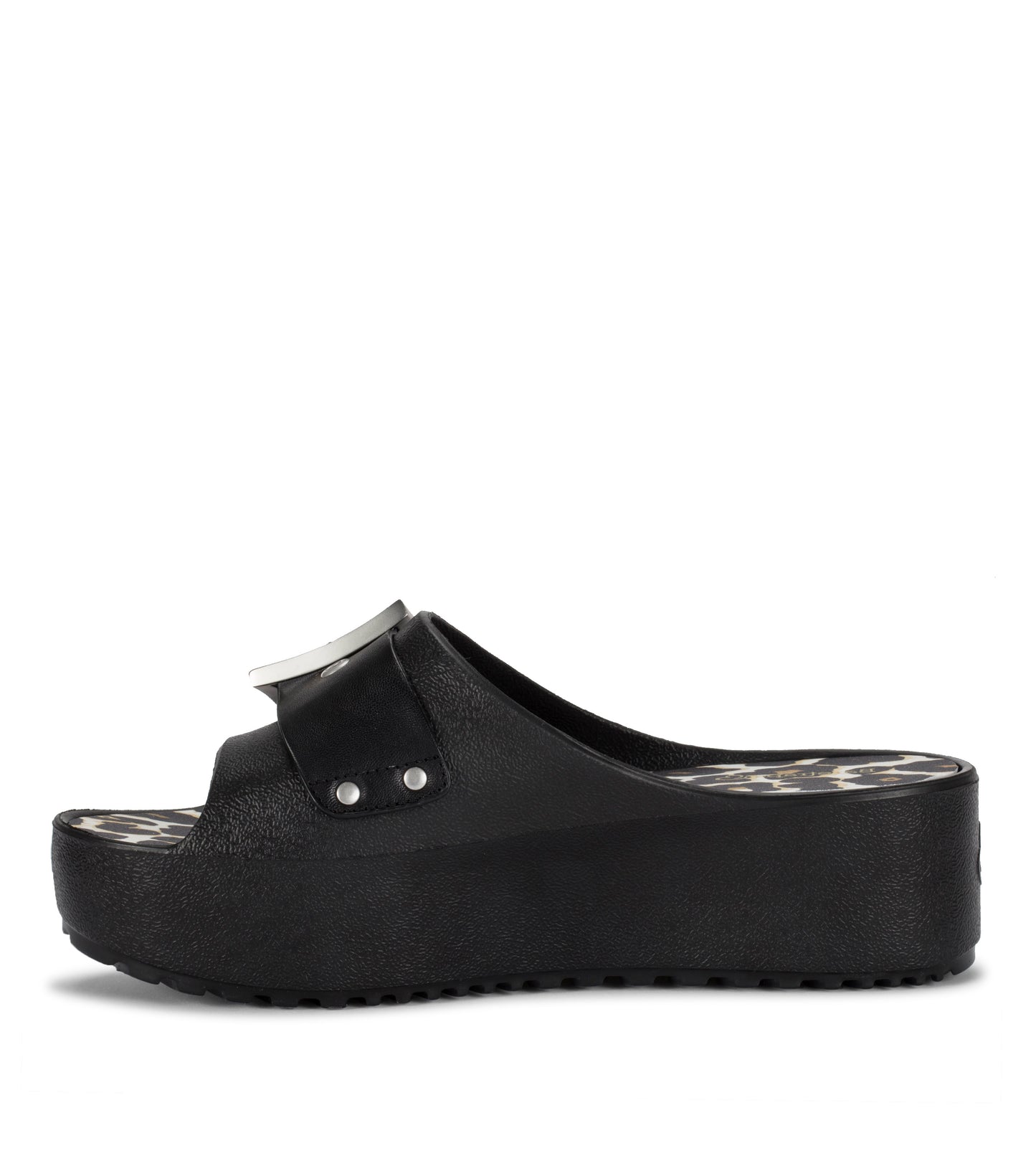 Baretraps Pacey Platform Sandal