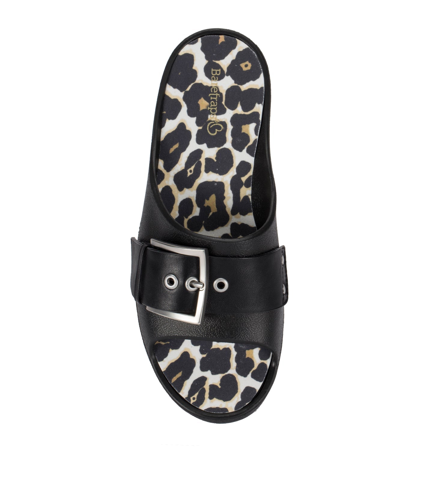 Baretraps Pacey Platform Sandal