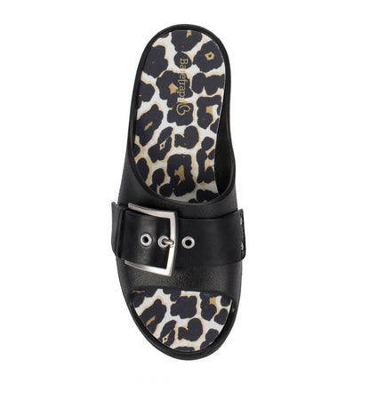 Baretraps Pacey Platform Sandal