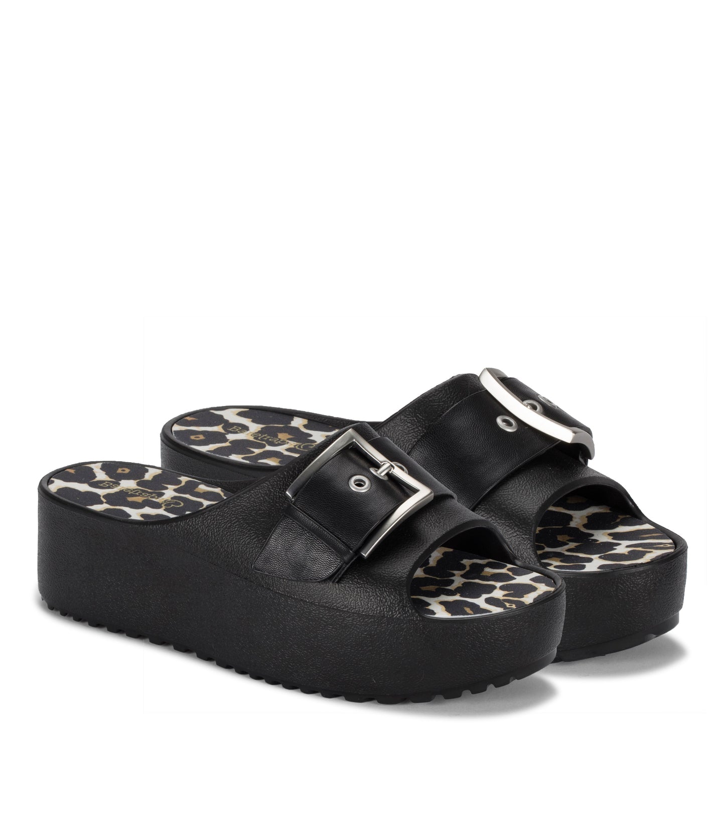 Baretraps Pacey Platform Sandal