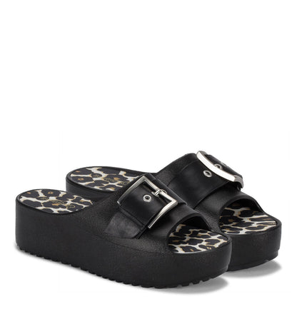 Baretraps Pacey Platform Sandal