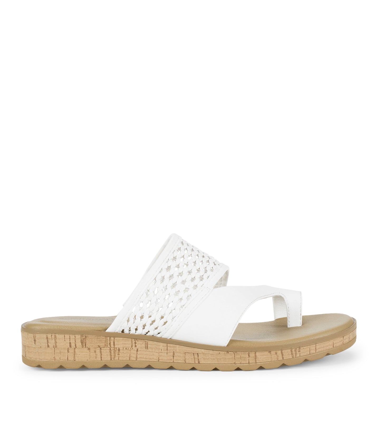 Baretraps Gibby Slide Sandal