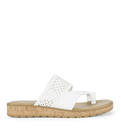 Baretraps Gibby Slide Sandal