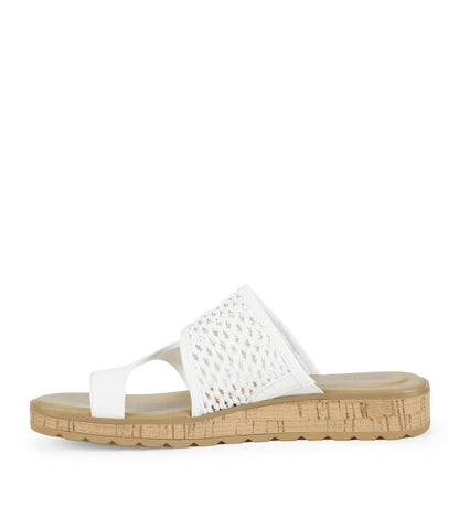 Baretraps Gibby Slide Sandal