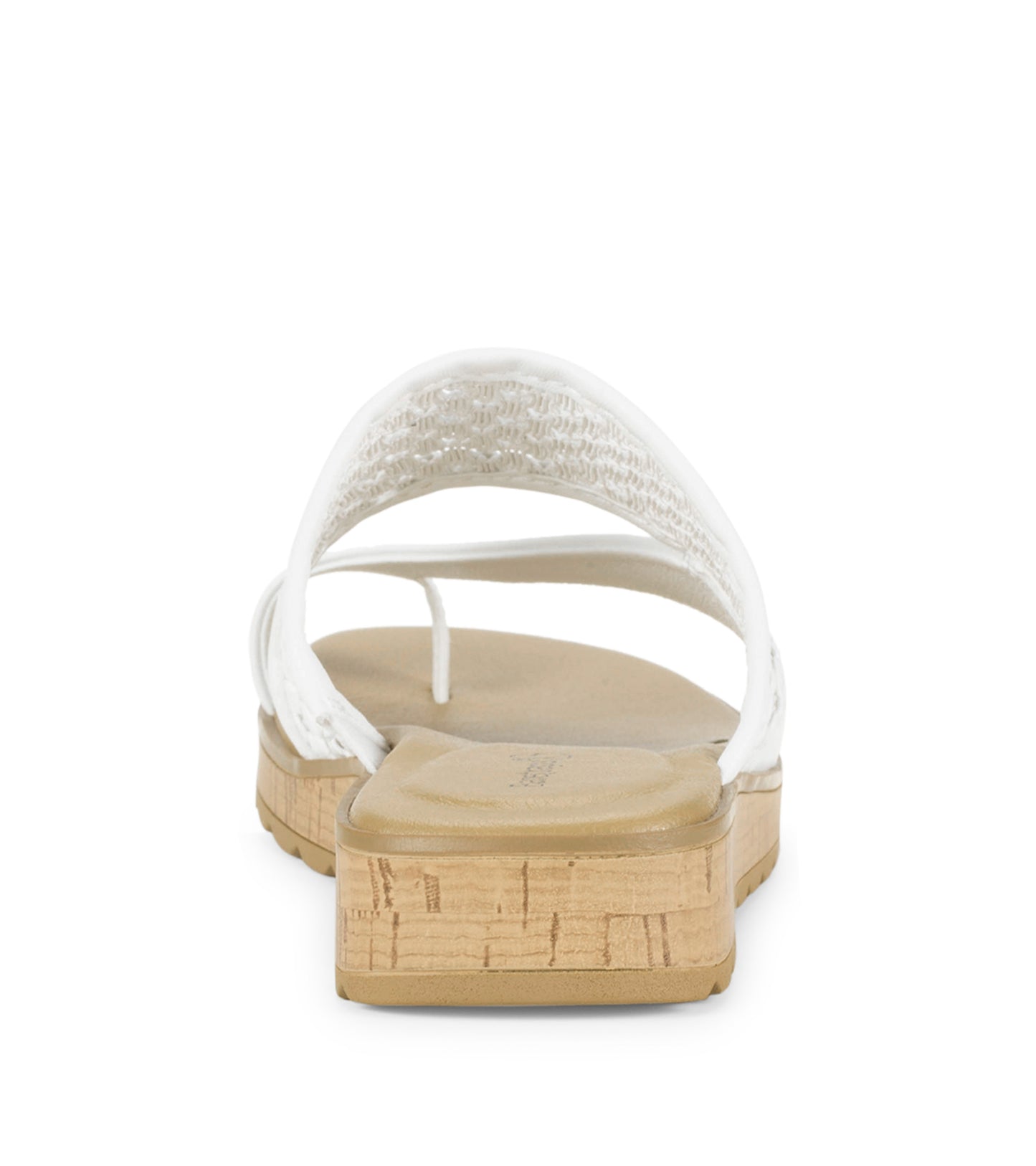 Baretraps Gibby Slide Sandal